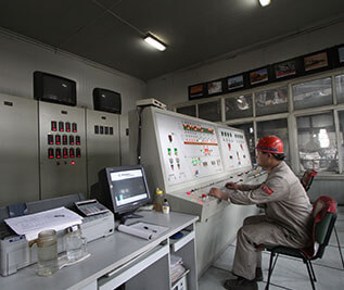 莱钢泰东雷火(中国)耐火材料PLC