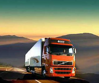 莱钢泰东车辆运输